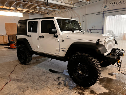 Why Ceramic Coating is the Ultimate Investment for Your Vehicle