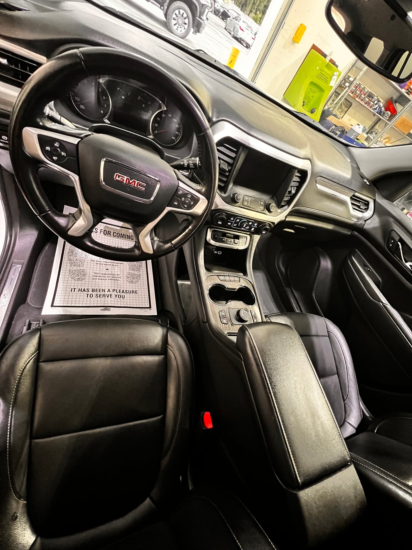 Full Detail