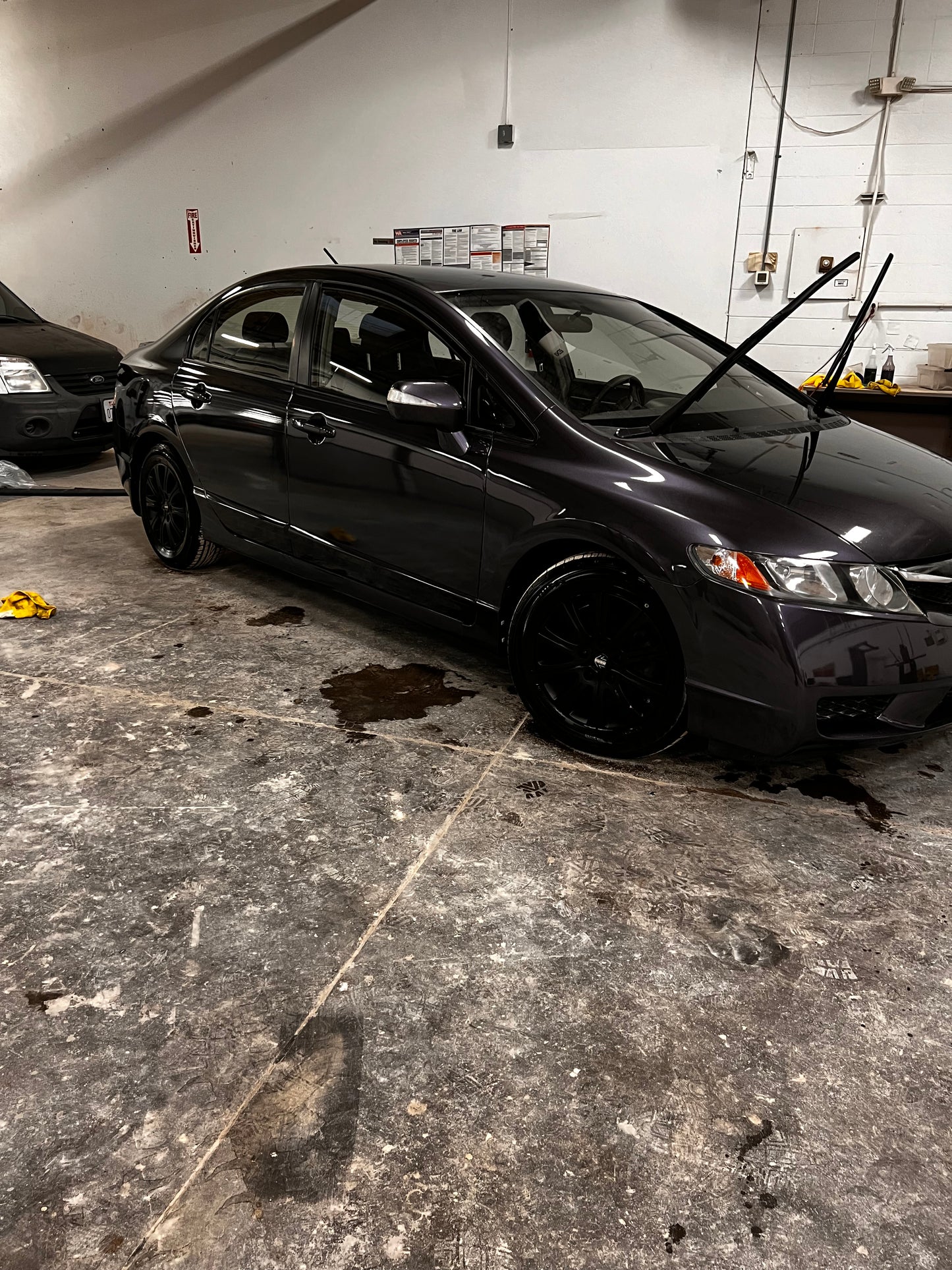 Full Detail