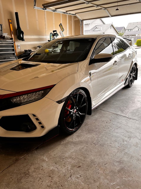 Full Detail