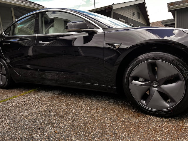 Full Detail