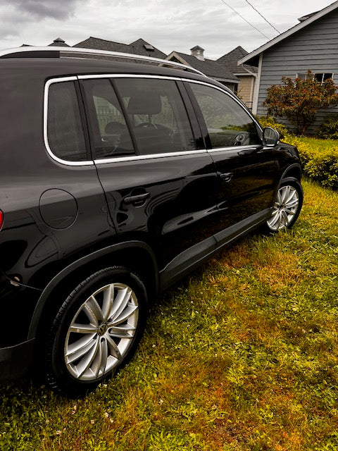 Full Detail