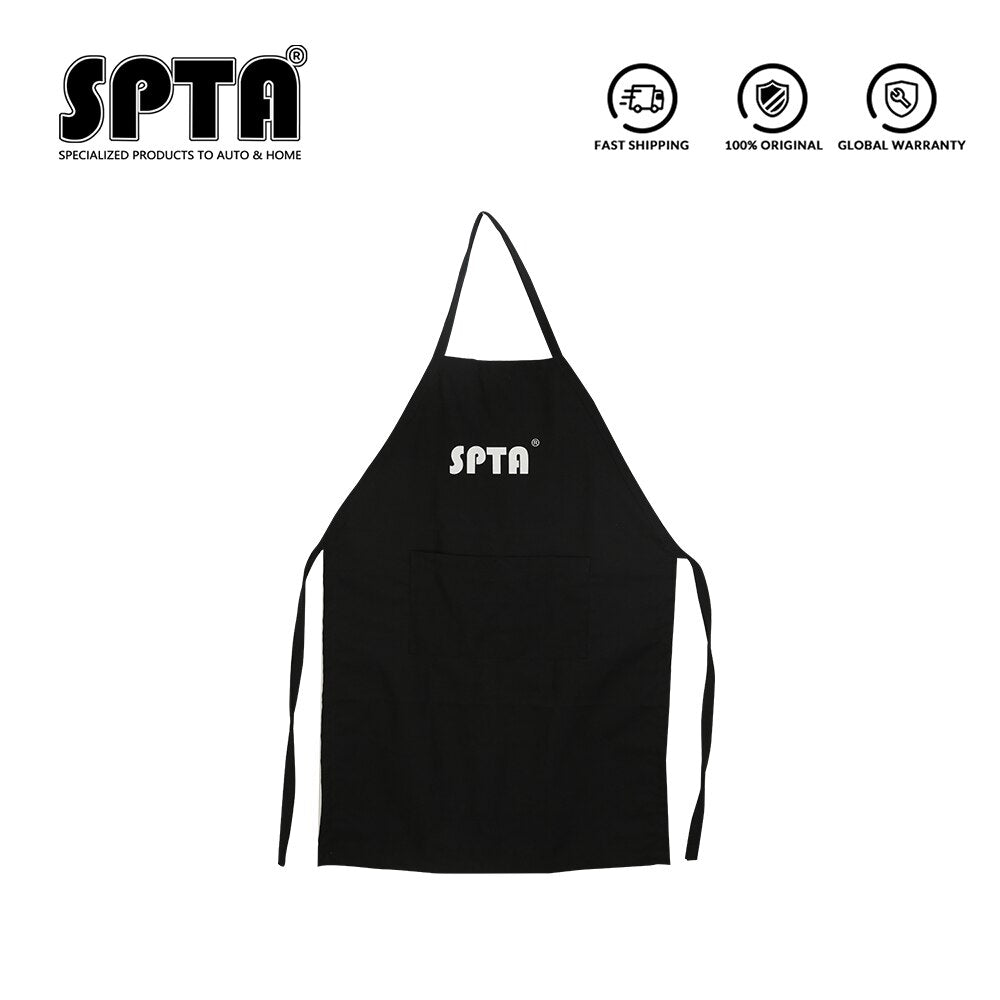 SPTA Toolkit for Car Polisher - Convenient Tote Bag and Apron Set for Easy Polishing