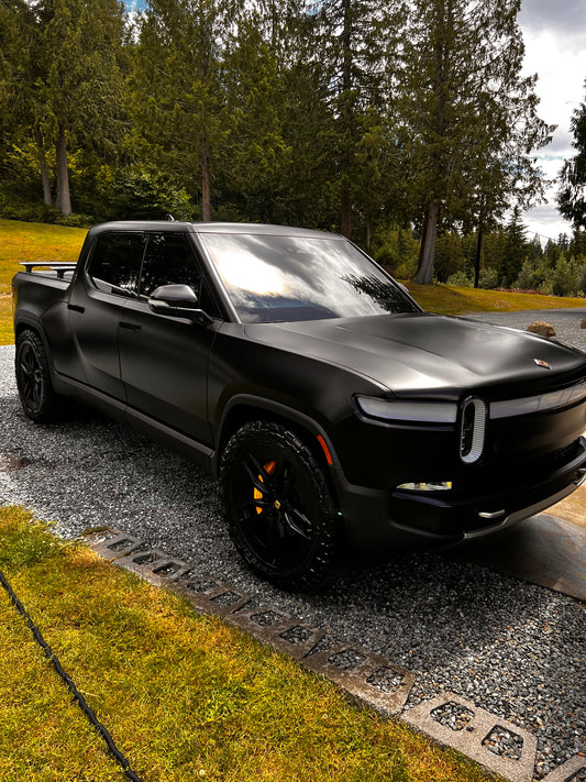 Full Detail