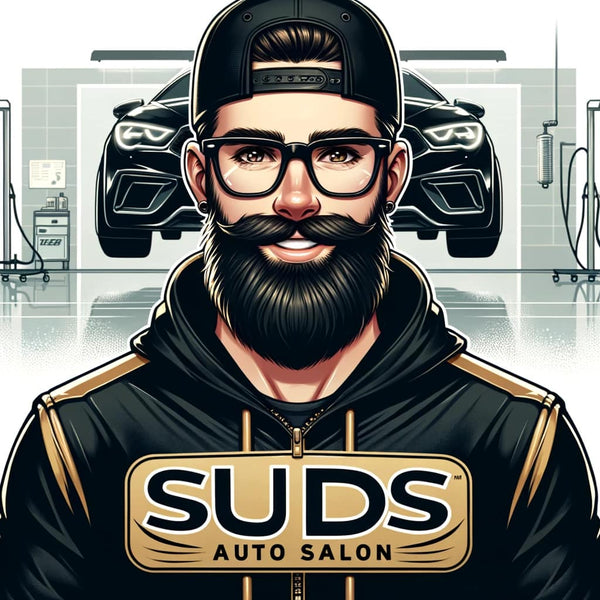 Suds Auto Salon LLC